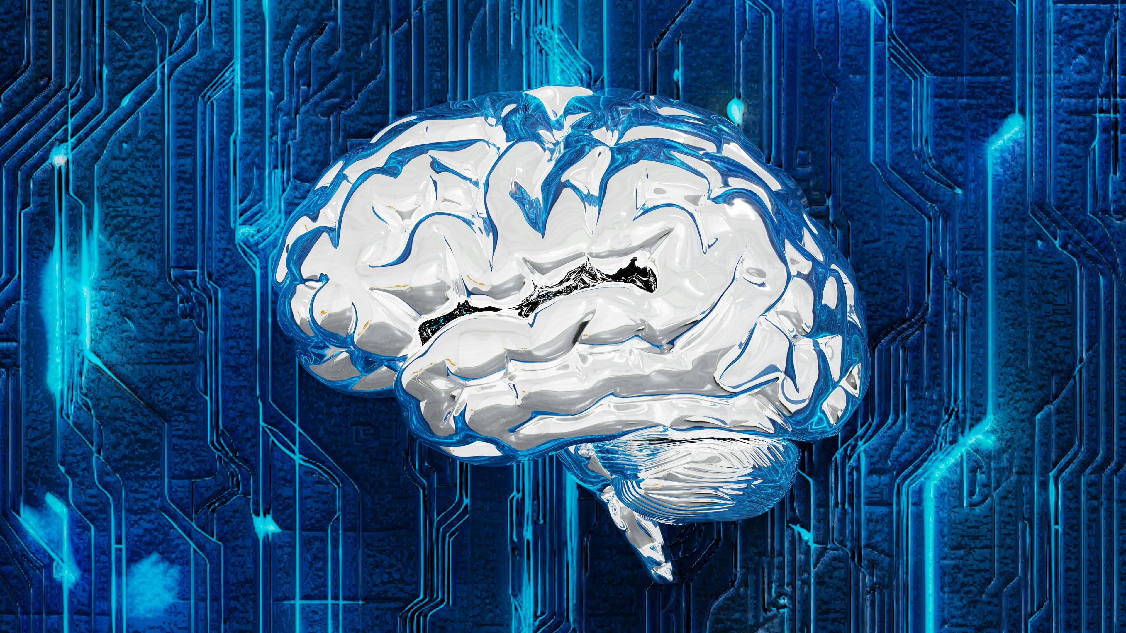 Humanizing machines