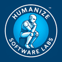 Humanize Software Labs Logo